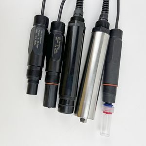 Luminsens Portátil Analisador Aquicultura Camarão Lagoa Água Qualidade Tester <span class=keywords><strong>Kit</strong></span> DO/Turbidez/Salinidade/TSS/BGA/IOW/pH e TDS Meter - Product Image 3