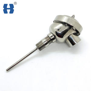 درجة حرارة عالية ، درجة حرارة من النوع B الحرارية - Product Image 5