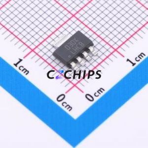 LP3872EMP-3.3วงจรรวมใหม่/NOPB SOT-223-5ชิปวงจรรวม PMIC Regulator (LDO) - Product Image 1