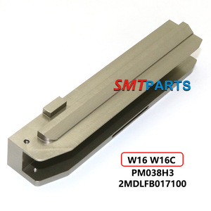 อุปกรณ์เสริมสำหรับเครื่องป้อน NXT รุ่น <span class=keywords><strong>W16</strong></span> W12 รางนำทางเครื่องป้อน บล็อกยึดรางป้อน PM038G2 2MDLFB017000=SKE - Product Image 3
