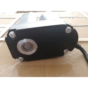 <span class=keywords><strong>Actionneur</strong></span> <span class=keywords><strong>linéaire</strong></span> rotatif <span class=keywords><strong>12</strong></span> V CC à course de 1000 mm et 3500 N, 3000 N - Product Image 4