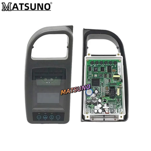 Écran d'affichage de l'excavatrice DH220 215 <span class=keywords><strong>225</strong></span> 300-7 539-00048G 539-00048 2621-6012 - Product Image 1