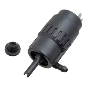 12 Volt Auto Voorscherm Ruitensproeierpomp 6T-1375 D3210 At103577 At174348 Voor D4k2 Lgp D3k2 Xl D5k2 Lgp D 3G D3k2 Lgp