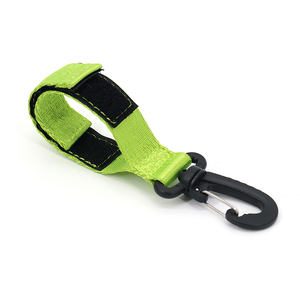 Kayak Boat Paddle Accesorios Almacenamiento inflable Kayak Holder SUP Paddle Clips Keeper para Paddleboard - Product Image 5