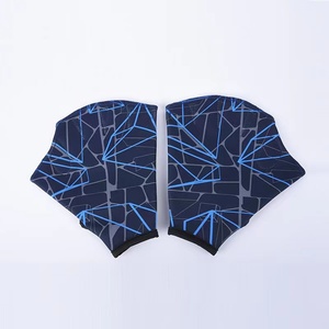 Ummer-aletas de natación para hombres, aletas de natación para hombres y mujeres - Product Image 2