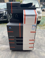 Imprimante laser couleur multifonction A3 Konica Minolta BIZHUB C250i /C300i/C360i, photocopieur de bureau portable et équipement d'occasion
