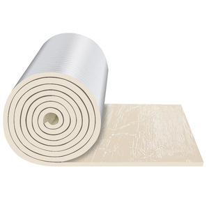 Plaque de coton isolant Velosos enroulée 30 mm, isolation thermique, protection du toit - Product Image 5