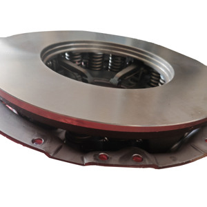 <span class=keywords><strong>Antech</strong></span> Plaque de disque d'embrayage à friction pour hino OEM 31210-1021 31210-1050 31250-1071 - Product Image 6