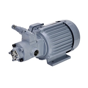 Bomba de Aceite Lubricante para Engranajes NOP TOP de las Series TOP-203HB, TOP-204HB, TOP-206HB, TOP-208HB, TOP-210HB, TOP-212HB, TOP-216HB, TOP-220HB - Product Image 5