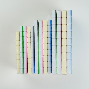 In Stock Melamine American <b>Mahjong</b> <b>Set</b> 160 Tiles 30mm Thick Durable Mah Jongg Game Tiles Ready to Ship Fast Delivery Wholesale - Product Image 3