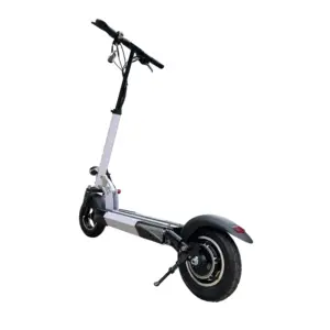 Bjane çin fabrika tüm satış güçlü 11 inç 60v 6000w yetişkinler için katlanır elektrikli scooter kentsel commuting