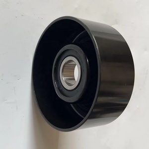 Per Honda Car motorizzazione parti di ricambio 31180-PNA-003 ruota di regolazione della ruota e della cinghia essenziale per prestazioni ottimali - Product Image 1