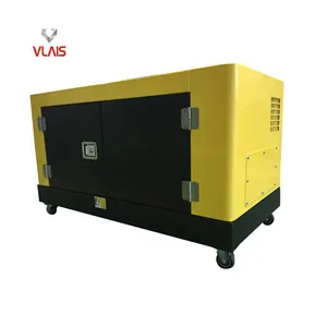 VLAIS stillen hause diesel generator 10kva 8kw