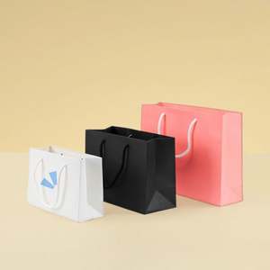 Bolsas de Compras Personalizadas y Cómodas con Ajuste a Medida para Diferentes Compradores - Product Image 2