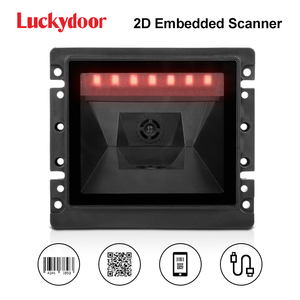 Hot bán 2025 xu hướng xu hướng công nghệ mới nhúng máy quét mã vạch mô-đun QR <span class=keywords><strong>code</strong></span> scan Reader cho kiosk tự thanh toán - Product Image 5