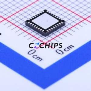 Tout nouveau et original DM9051NP QFN-32-EP(5x5) contrôleur Ethernet de puce IC de circuit intégré - Product Image 2