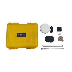 Base G980SE et code GPS RTK sans défaillance, 1408 canaux GNSS - Product Image 5