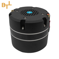 Lot de moteur audio pour voiture, en néodyme, pression moyenne de 150 kg, compétition sonore