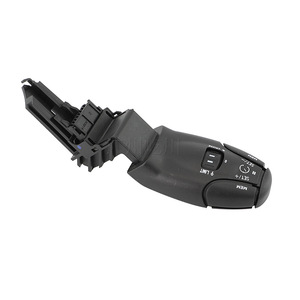 สวิตช์ควบคุมความเร็วเปอโยต์ 6242.Z9 วัสดุ ABS สำหรับเปลี่ยนซ่อม - Product Image 1