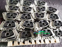 Support moteur 1336885/1778532/1423012/1475868 pour SCANIA