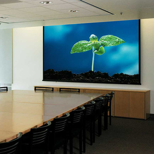 Độ nét cao p2.5 trong nhà LED hiển thị biển quảng cáo cho thuê Màn hình LED cho cửa hàng bán lẻ & trung tâm mua sắm 5V hoạt hình chức năng - Product Image 2