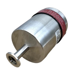 Capteur de pression MKS D27B11TGAC0B0 10 Torr, équipement d'automatisation industrielle - Product Image 1
