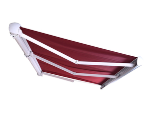 En gros personnalisé imperméable à l'eau pleine <span class=keywords><strong>cassette</strong></span> <span class=keywords><strong>café</strong></span> d'auvent rétractable - Product Image 3