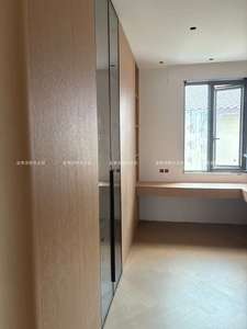 Armoire de chambre à coucher en bois massif de luxe, design moderne, dressing, meuble écologique pour salon et chambre à coucher - Product Image 5