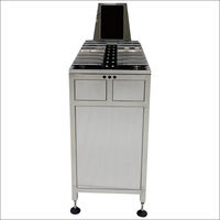 2,5L Grote Hopper 14-kops Combinatie Multihead Weegschaal Touchscreen Meertalige voor Vers Fruit Vlees Dadels Verpakkingsapparatuur