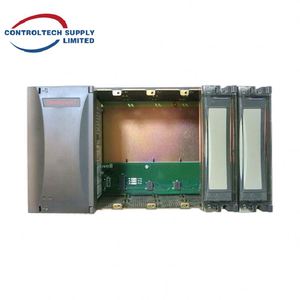 Nuevo Módulo de Panel de Controlador DCS 51400604-100 Original en Stock, Envío Rápido para Sistemas de Control de Automatización Industrial - Product Image 2