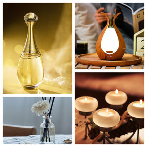 Aceite esencial de jazmín árabe orgánico <span class=keywords><strong>puro</strong></span> <span class=keywords><strong>100</strong></span>%, cuidado de la piel de grado terapéutico, aceite de jazmín Natural a granel - Product Image 3