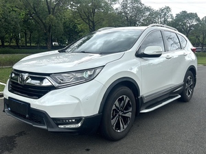 รถฮอนด้า ซีอาร์วี SUV <span class=keywords><strong>มือสอง</strong></span> สภาพดี สำหรับตลาดแอฟริกา - Product Image 1