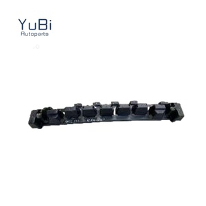 Paraurti anteriore barra schiuma per AM <span class=keywords><strong>JEEP</strong></span> <span class=keywords><strong>CHEROKEE</strong></span> 2013 anni oem 53315547 - Product Image 5