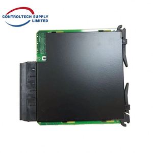 Module d'E/S numérique UR-6HH, support technique professionnel, équipement électrique - Product Image 4