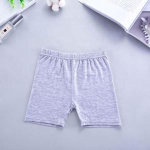 Shorts de sécurité fins d'été pour petites filles, culottes de protection pour bébés, vêtements - Product Image 5