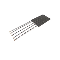 Antenne FPC 2.4G 5.8G NB-IOT, antenne FPC WIFI 2G GSM Lora, antenne FPC PCB flexible