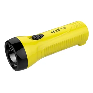 2022 jiage rechargeable flashlight with customized plug and directly charge LED torch popular in the world market