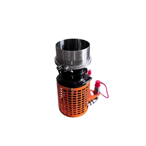 8 Inch Stainless Steel Hydraulic <b>Submersible</b> <b>Pump</b> for Flood Drainage AFP400-80 Hydraulic <b>Pump</b> - Product Image 4
