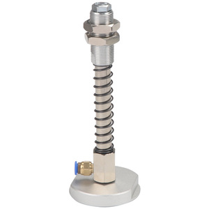 Componentes Neumáticos de Alta Resistencia, Ventosa de Vacío Pesado, Montaje Lateral de Admisión de Aire, Amortiguador de Aire Trasero, Amortiguador Robótico - Product Image 1