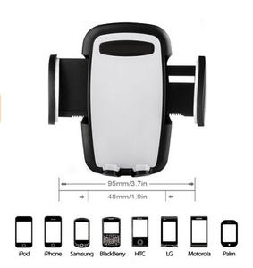 다기능 뜨거운 가젯 편리한 휴대 전화 홀더 쇼핑 카트/아기 유모차/디딜 방아 - Product Image 4