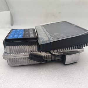 Ensemble moniteur 7835-31-1012 pour écran LCD d'excavatrice PC-8 PC200-8 PC220-8, panneau d'affichage 7835-31-1009 7835-30-1000 - Product Image 4