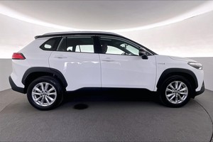 Bajo kilometraje para autos usados: <span class=keywords><strong>Toyota</strong></span> <span class=keywords><strong>Corolla</strong></span> <span class=keywords><strong>Cross</strong></span> GLI SUV <span class=keywords><strong>2022</strong></span>, listos para enviar. - Product Image 5