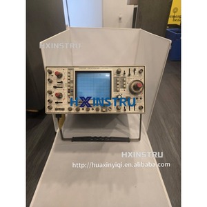 ออสซิลโลสโคป KIKUSUI COS6100A 100MHz 5 ช่องสัญญาณ มือสอง H - Product Image 2