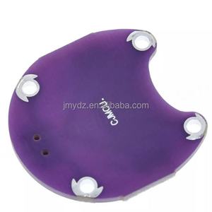 Soporte para Batería de Moneda LilyPad CR2032, Módulo de Montaje de Batería, Placa Pequeña con Interruptor Deslizante - Product Image 5