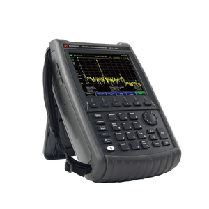 เครื่องวิเคราะห์ไมโครเวฟแบบพกพา N9917A FieldFox, 18 GHz - Product Image 2