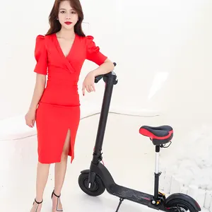 Novo hx x7 pro china scooter elétrico portátil auto-equilibramento