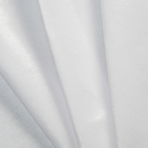 Tốt <span class=keywords><strong>cotton</strong></span> nóng chảy dệt <span class=keywords><strong>interfacing</strong></span> Áo sơ mi cổ áo interlining nung chảy buckram vải - Product Image 2