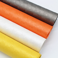 Papier gaufré couleur personnalisée 110-500 g/m² en carton texturé pour emballage de boîtes rigides haut de gamme et solution d'emballage cadeau pour le branding