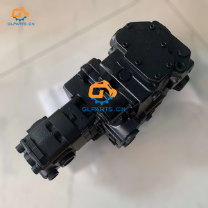 <span class=keywords><strong>Pompe</strong></span> principale hydraulique d'excavatrice <span class=keywords><strong>de</strong></span> la <span class=keywords><strong>pompe</strong></span> K3SP36B SK70SR SK60 Yt10V00002F1 - Product Image 6