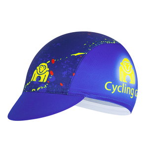 <span class=keywords><strong>Professionnel</strong></span> personnalisé fabrique des chapeaux de vélo de route en gros casquette de vélo en maille de haute qualité - Product Image 4